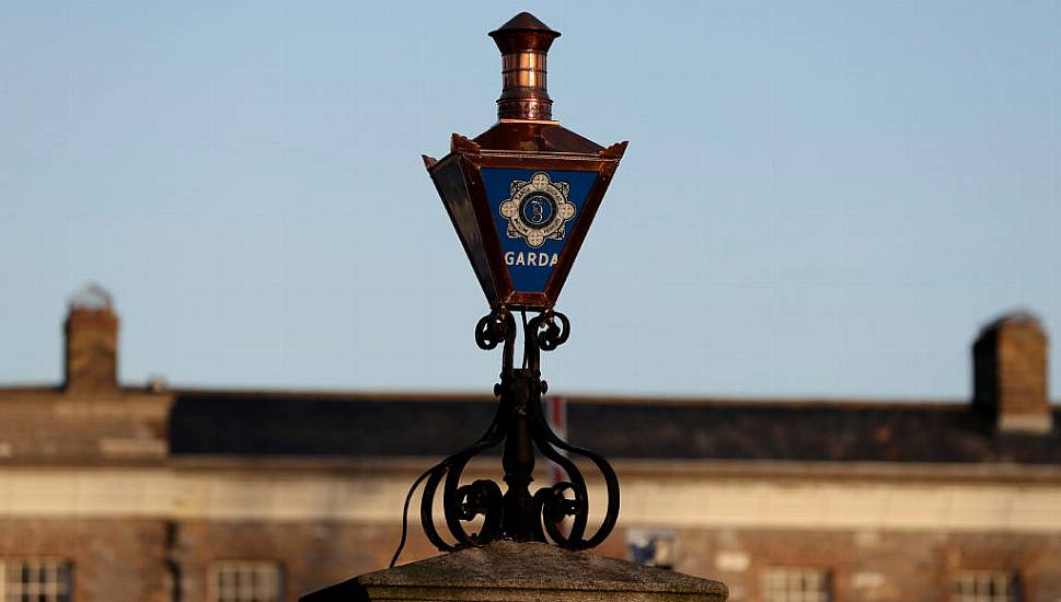 Two Arrested Following Discovery Of Man’s Body In Wexford