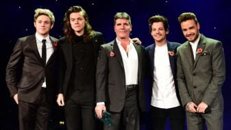 Simon Cowell Remembers Liam Payne: Every Tear I Shed Is A Memory Of You