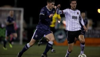 Shelbourne Remain On Track In Sse Airtricity Title Race With 3-1 Victory Over Waterford