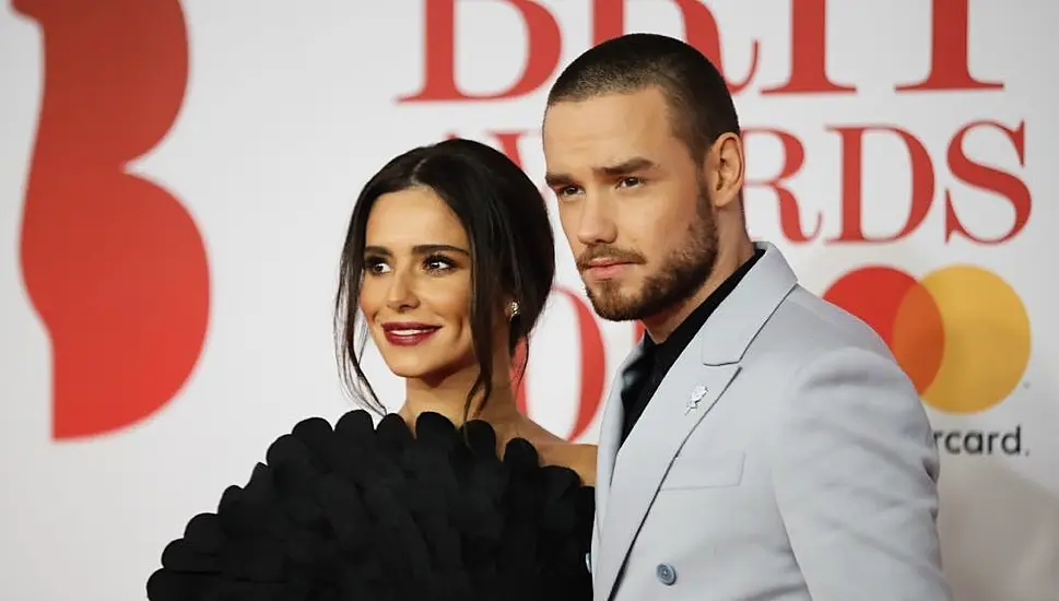 Cheryl Says Death Of Liam Payne Is An 'Earth-Shattering Event'