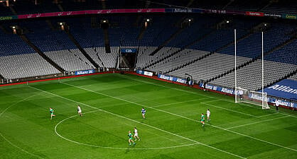 Gaa to bring together county board representatives amid revenue fears