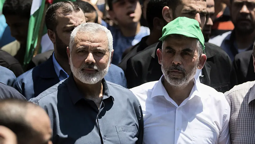 What’s Next For Hamas After Its Leader Yahya Sinwar’s Death?