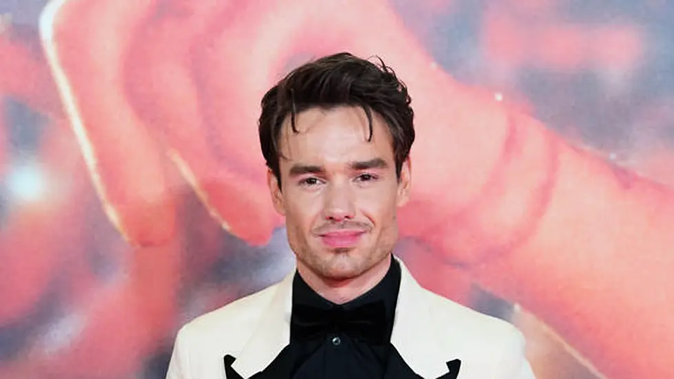 Liam Payne’s Father Arrives In Argentina After Singer’s Death