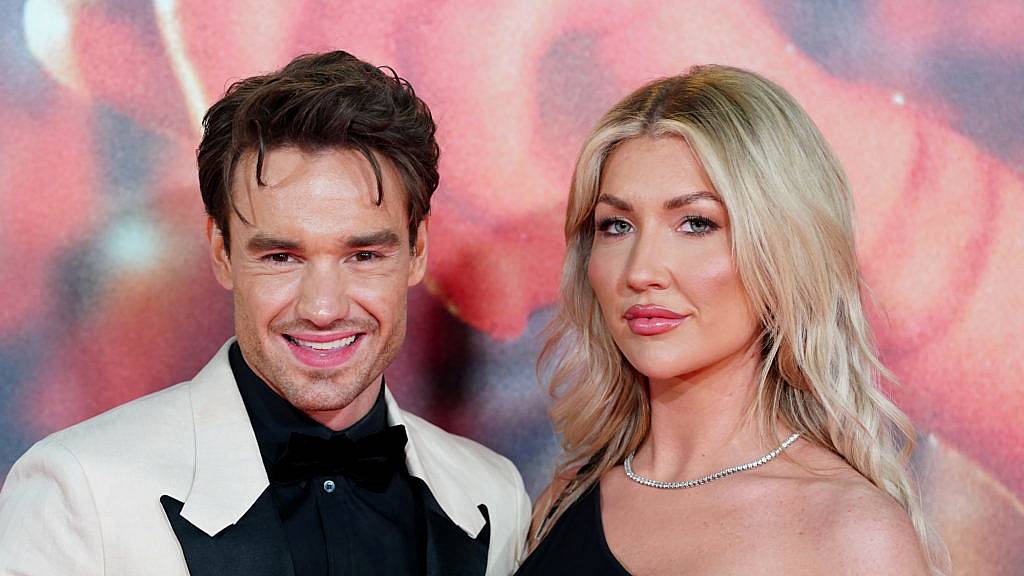 Liam Payne’s girlfriend ‘at a complete loss’ after his death