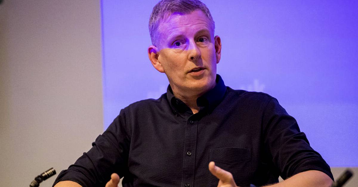 Sinn Féin accuses RTÉ of ‘electoral interference’ over Kielty ‘traitors’ comment