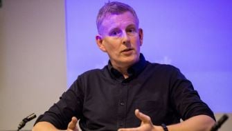 Sinn Féin Accuses Rté Of 'Electoral Interference' Over Kielty 'Traitors' Comment