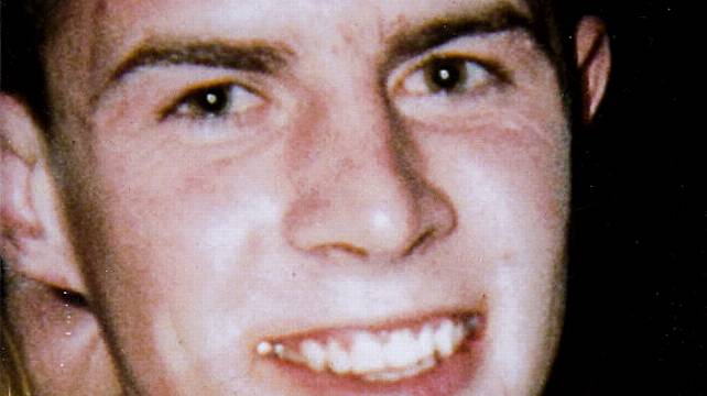 Paul Quinn’s Mother Appeals For Justice On 17Th Anniversary Of Murder