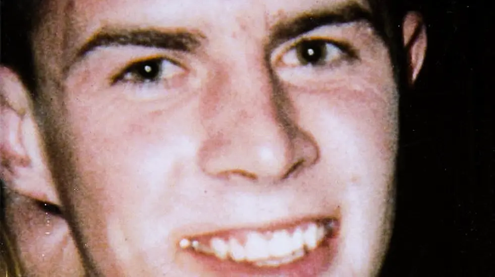 Paul Quinn’s Mother Appeals For Justice On 17Th Anniversary Of Murder