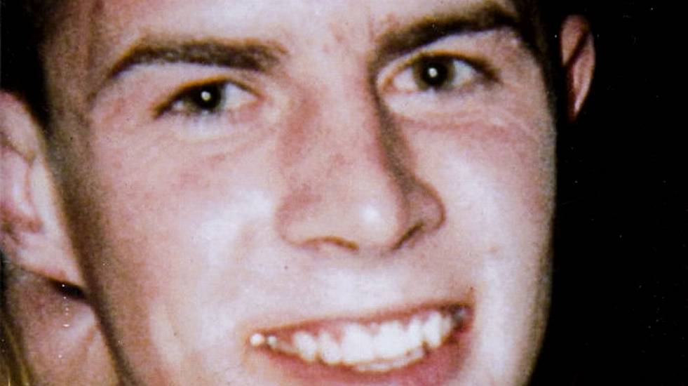 Paul Quinn’s Mother Appeals For Justice On 17Th Anniversary Of Murder