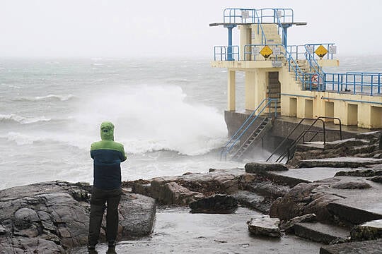 Majority Of Young Irish People Are Anxious About Climate Change, Research Shows