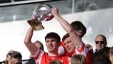 Gaa: Cuala Beat Kilmacud To Win First Dublin Title, Padraig Pearses Claim Roscommon Title