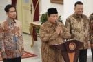 New President Subianto Announces 109 Members Of Indonesia’s Largest Cabinet