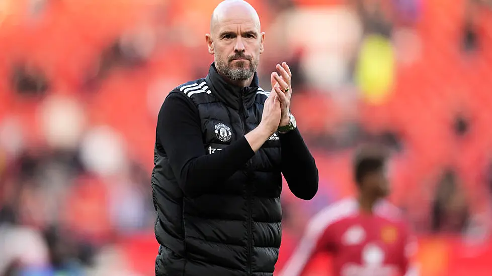 An Example For Many – Erik Ten Hag Relishing Clash With ‘Winner’ Jose Mourinho