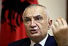 Albania’s Former President Meta Arrested Over Alleged Money Laundering