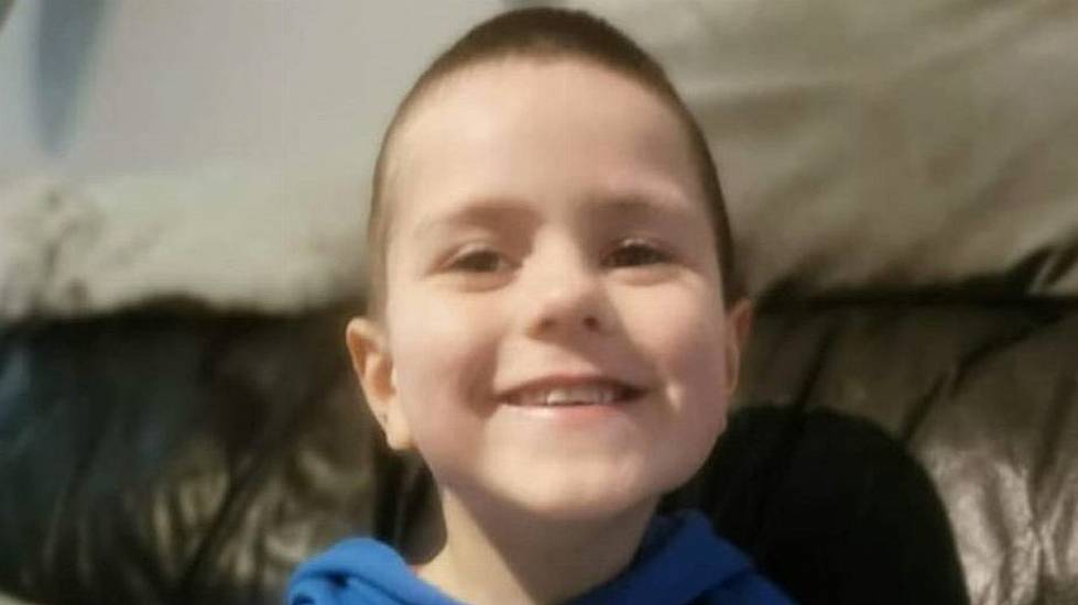 Kyran Durnin Disappearance: Gardaí To Search House And Garden In Dundalk