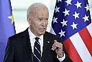 Biden ‘Concerned’ About Release Of Documents On Israel’s Possible Attack Plans