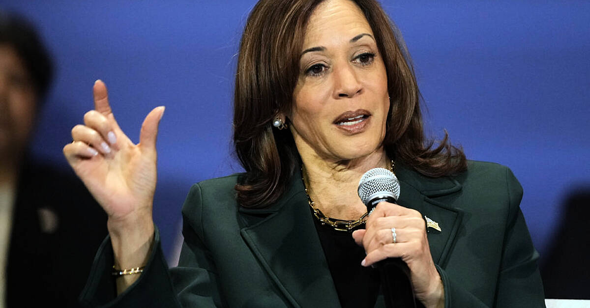 Middle East conflict looms over White House race as Harris and Trump seek edge