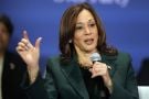 Middle East Conflict Looms Over White House Race As Harris And Trump Seek Edge