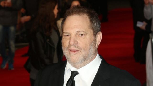 Harvey Weinstein ‘Diagnosed With Rare Cancer’