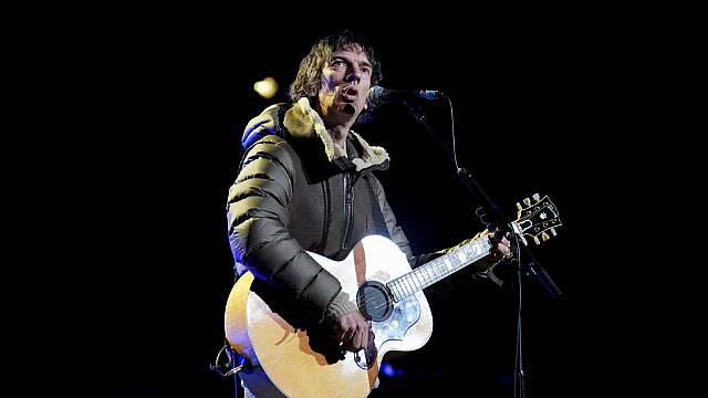 Richard Ashcroft Announced As Special Guest For Oasis’ 2025 Ireland Shows