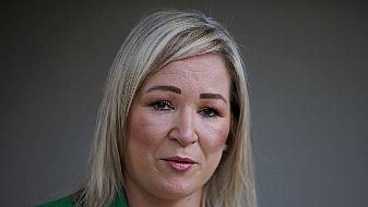 O’neill ‘Fully Accepts’ Young Sinn Féin Member Was 16 When Sent Inappropriate Texts