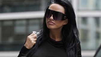 Katie Price Says Therapy Has Taught Her That Men Have Been Her ‘Downfall’