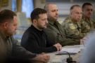 Zelensky Says Only Us Green Light On Nato Invitation Will Sway Germany