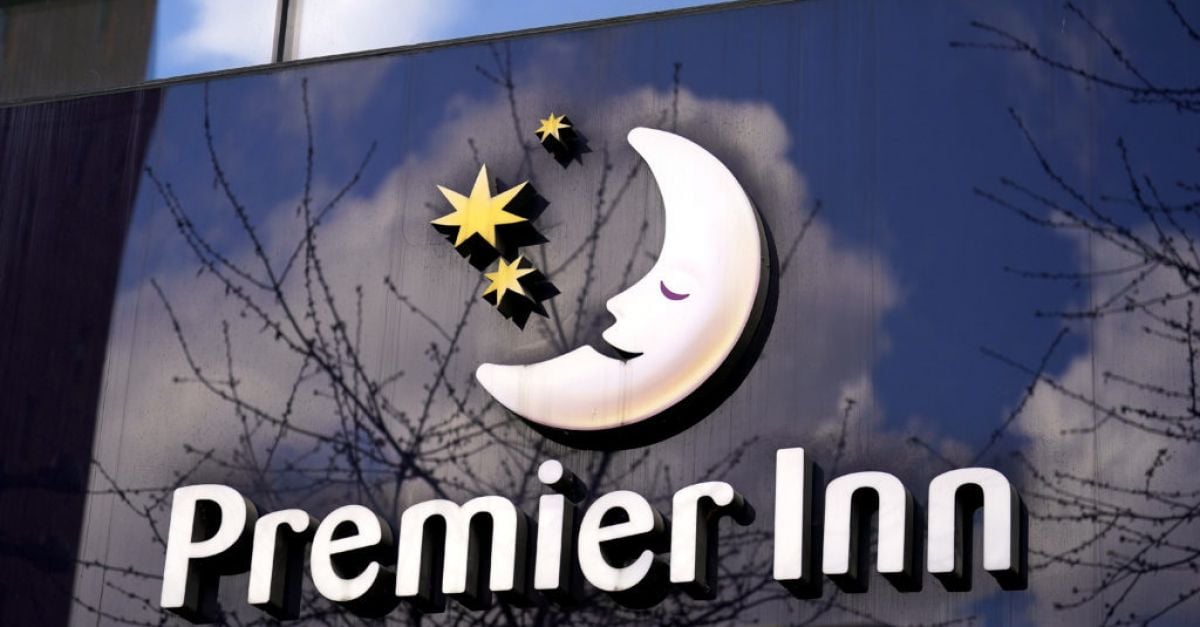 Plans lodged for Premier Inn hotel in Sandyford Business Park | BreakingNews.ie