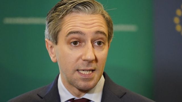 Harris Says He Will Not Go Into Government With A Party That Scraps Help To Buy