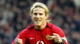 Ex-Man Utd Forward Diego Forlan Set For Professional Tennis Debut In Montevideo