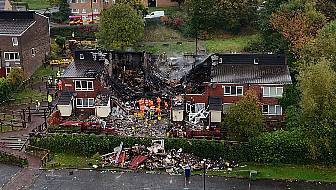 Parents Pay Tribute To ‘Heart Of Gold’ Son Killed In Newcastle House Explosion