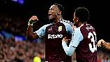 Jhon Duran Turns Angry After Setting Aston Villa On Way To Another Euro Win