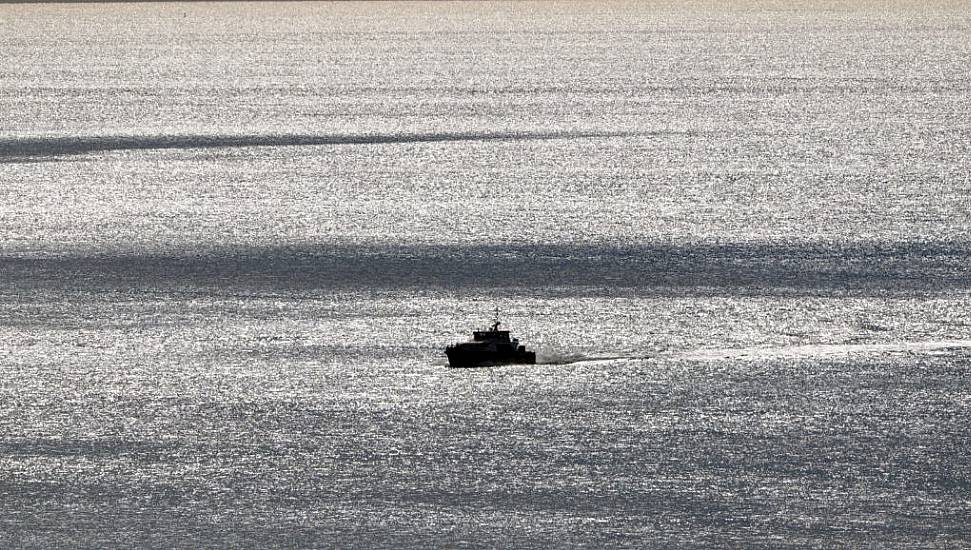 Two Migrants Dead After Boat Sinks In English Channel, French Coastguard Says