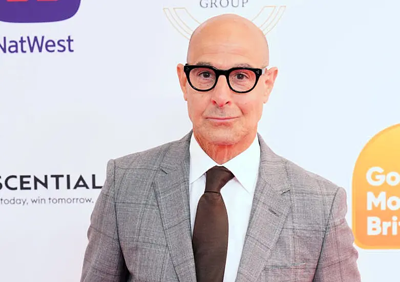 Stanley Tucci Says He ‘Couldn’t Get A Job’ After The Devil Wears Prada