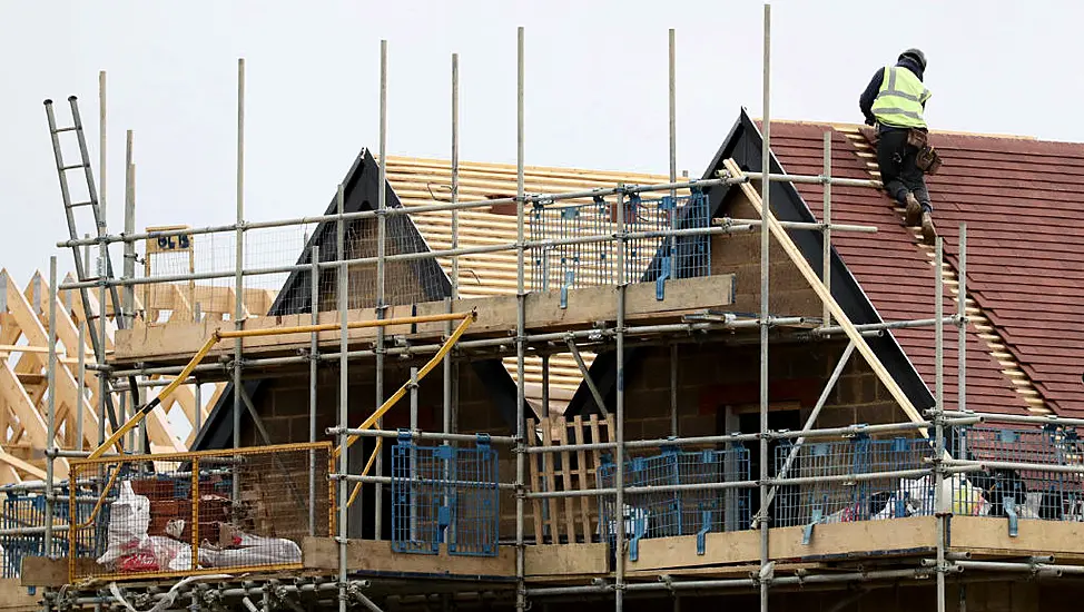 Respond To Have Record 4,000 New Homes Under Construction By End Of 2024