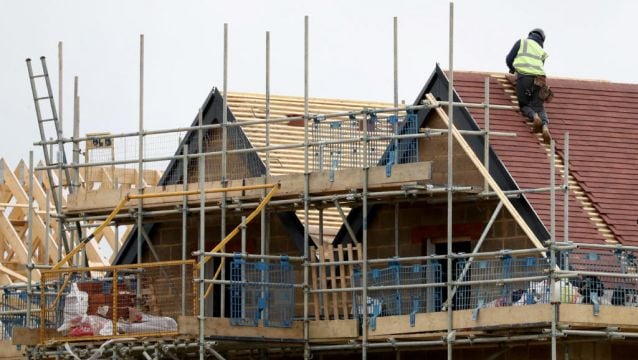 Respond To Have Record 4,000 New Homes Under Construction By End Of 2024