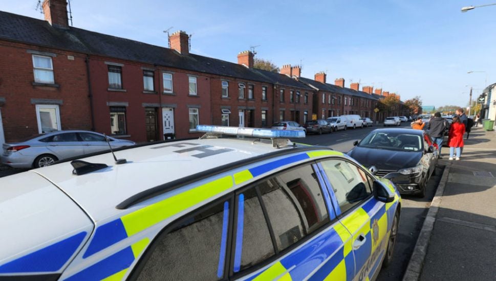 Gardaí Inundated With Information From The Public About Kyran Durnin Investigation