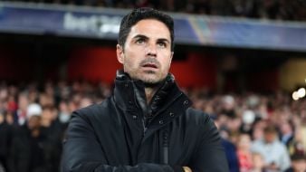 Mikel Arteta Admits Arsenal Suffered With Tiredness Against Shakhtar Donetsk