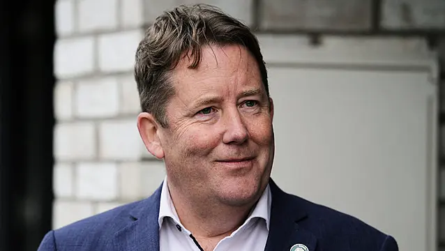 Transport Minister To Meet With National Transport Authority About Ghost Buses