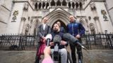 Manchester Arena Attack Survivors Win High Court Harassment Claim