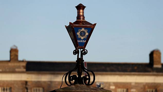 Woman Arrested Over Fatal Road Crash In Co Louth