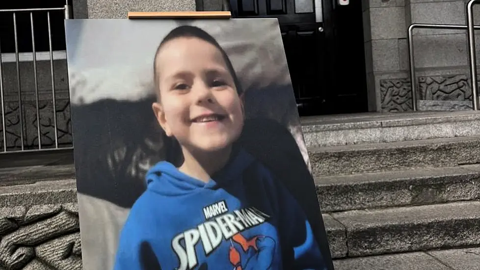 Kyran Durnin Disappearance Has Left Ireland ‘Utterly Horrified And Heartbroken’