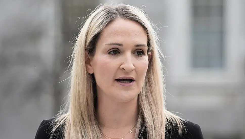 Mcentee Allocates Over €3 Million Of Funding For Community Safety Projects