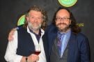 Hairy Bikers’ Si King: Dave Myers Was My Best Mate And I Still Wait For His Call