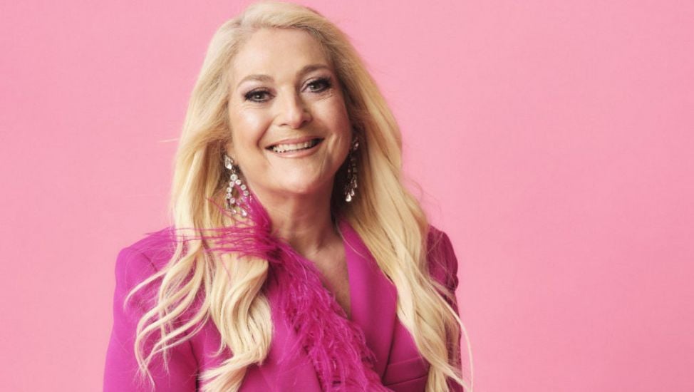 Vanessa Feltz: I’ve Been Out 600 Nights In A Row Since My Break-Up