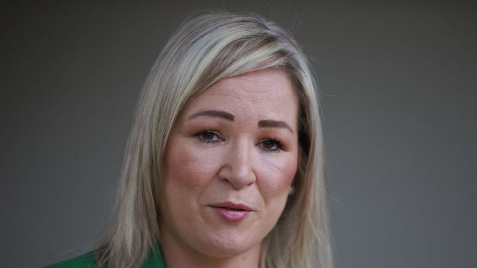 O’neill Insists She Can Still Lead As First Minister In Stormy Committee Meeting