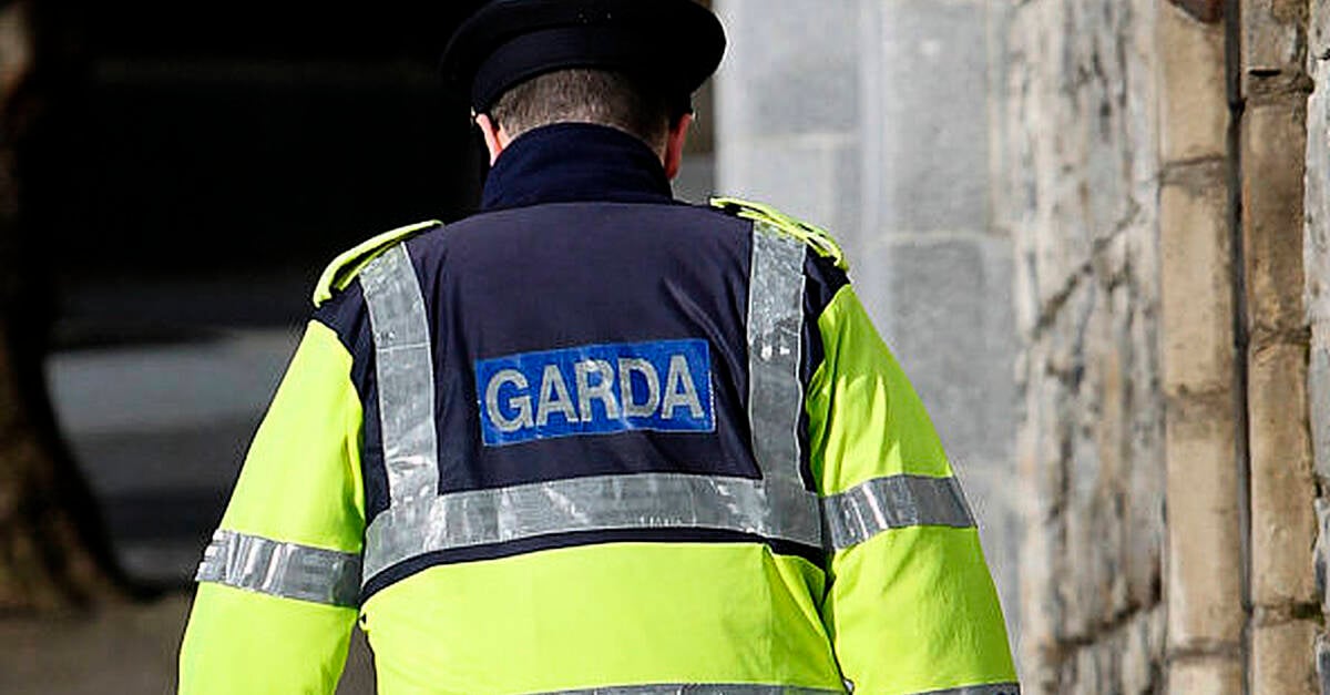 Boy (14) involved in attack on off duty Garda was not in `special care` due to lack of beds