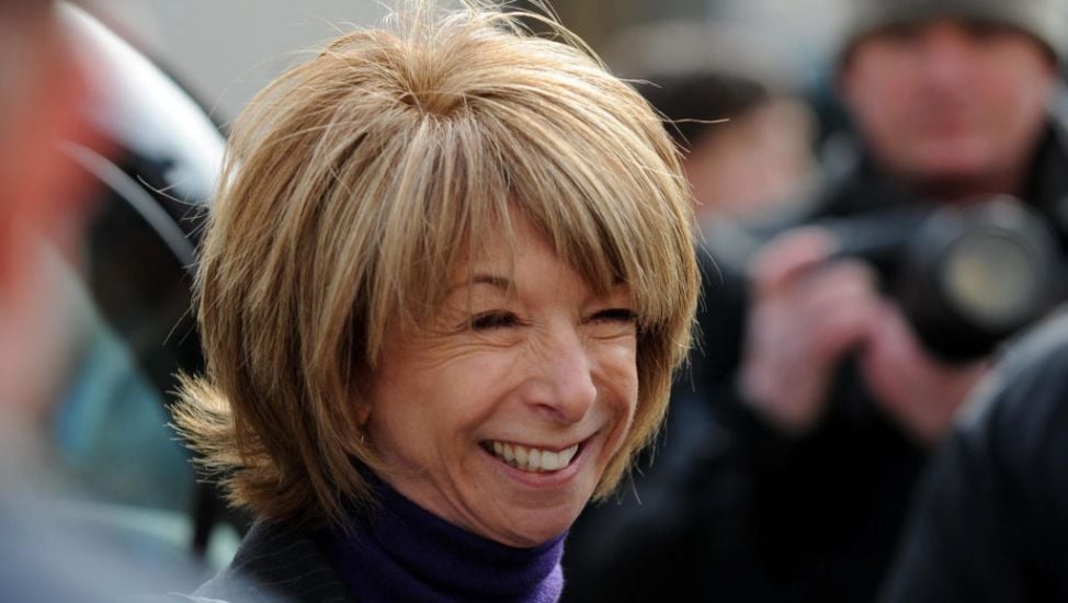 Coronation Street’s Gail Has Heart Attack As Exit Approaches