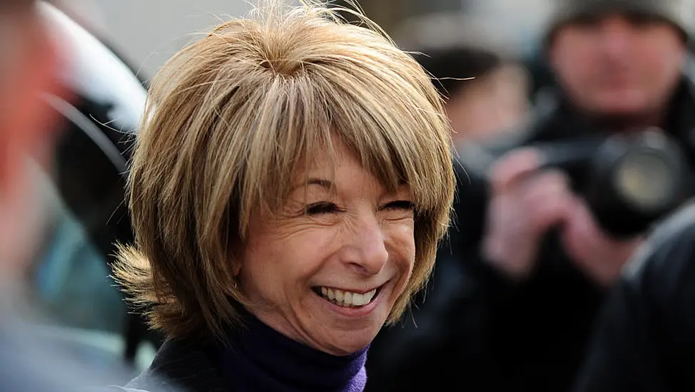 Coronation Street’s Gail Has Heart Attack As Exit Approaches