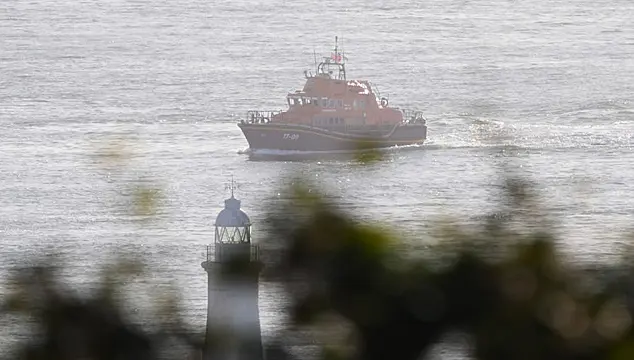 Nearly 300 Migrants Crossed English Channel As Three Died In Boat Rescue